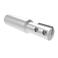 Internal threading tool AccuThread 856millingindexable insertfor machine tools