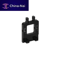 Black anodizing