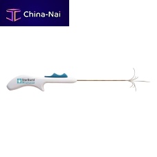 Electrosurgical electrode StarBurst® Xlilaparoscopicconductivityablation