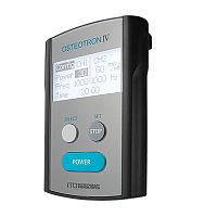 External electrical bone growth stimulator OSTEOTRON IV
