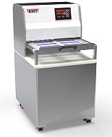 Medical sealer MIZAR MEDfor the pharmaceutical industryfor blister