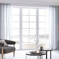 Curtain rod
