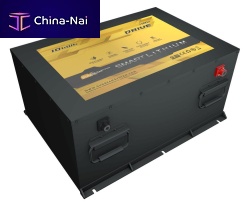 Marine battery SMART DRIVE12 V24 V48 V