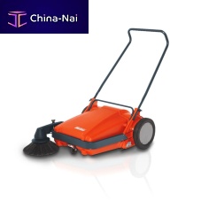 Walk-behind sweeper Sweepmaster M600battery-poweredstreetoutdoor