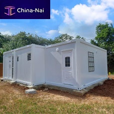 Container house CTR-FA SERIESeco-friendlycontemporarysingle-story