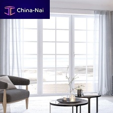 Curtain rod