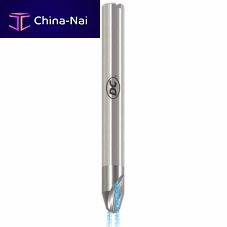Solid drill bit C315VSfor stainless steel