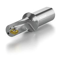 Turning cutting tool SHARK-CUTfor drilling