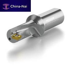 Turning cutting tool SHARK-CUTfor drilling