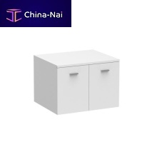Bathroom base cabinet VOLANTwall-mounted