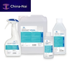 Floors ans surface disinfectant 00-208-005Eliquid5000 mL1000 mL
