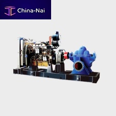 Centrifugal pumping group BC/XBCwaterelectricstationary