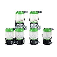 Amalgam separator ECO II+