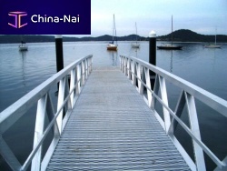 Floating walkway COMMERCIAL