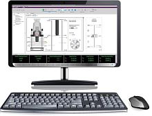 Test software TestSuiteprogrammingfor aeronautics