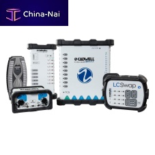 Spine surgery intraoperative nerve monitoring system Cascade IOMAX