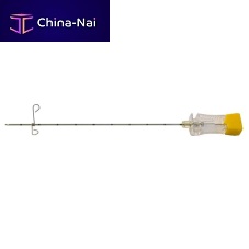 Histological biopsy needle Franseencytological biopsyChibasterile