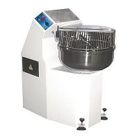 Fork dough mixer F seriesfor bakeriesfor pastry shopswith paddle