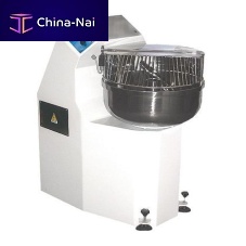Fork dough mixer F seriesfor bakeriesfor pastry shopswith paddle