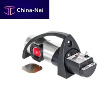 X-ray beam collimator