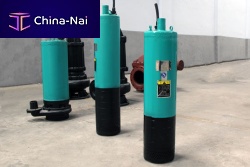 Centrifugal pump WQX D serieswaterslurryoil