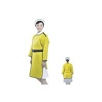 X-ray protective apron front protection0.25 mm0.35 mm