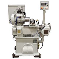 Horizontal gear-hobbing machine Barber-Colman