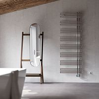Electric towel radiator KELLY 18500 w600 wcontemporary