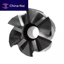 Angle milling head 3B