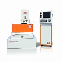 Wire-cut EDM BH-320CNC