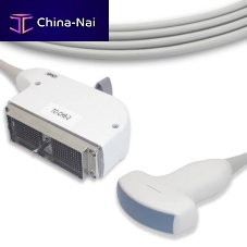 Convex-array ultrasound transducer CH5-2