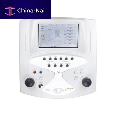 Acoustic reflex tester Clarinetdiagnostic tympanometerfor adult audiometrydigital
