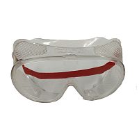Safety glasses
