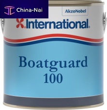 Boat antifouling Boatguard 100erodiblemulti-use