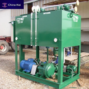 											Emulsifier