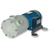 Electric pump Hippo ZMAcentrifugalfor liquidscompact