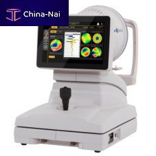 Corneal topographer CA-800video pupillometertabletop