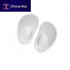 Adult heel pad