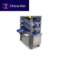 Belt rounder
