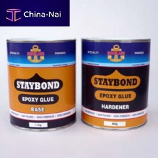Epoxy adhesive Staybondmulti-usewater-resistant