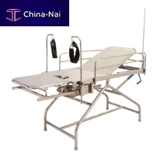 Gynecology operating table 976mechanicalTrendelenburgwith legrest