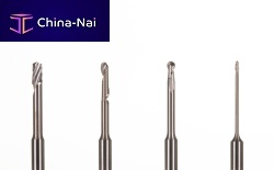 Dental restoration burr CCP seriesmilling