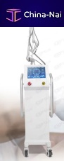 Scar removal laser skin rejuvenationCO2trolley-mounted