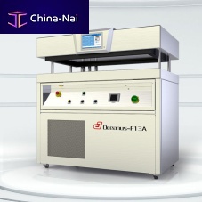 Blood plasma freezer Oceanuson casters