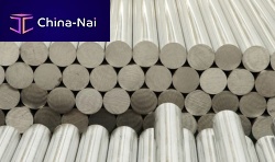 Aluminum profile roundconstructionfor the automotive industry
