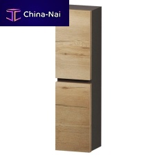 Contemporary bathroom cabinet M04homewoodenwall-mounted