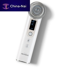 RF skin rejuvenation unit Face CELVANIChand-held
