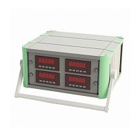 Load indicator INDI-123905-digitRS-485analog output