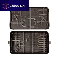 Pituitary gland surgery instrument kit BC-I