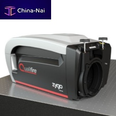 Laser interferometer QualifireFizeau